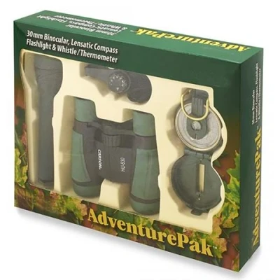 Afbeelding van Carson Kids Outdoor AdventurePack