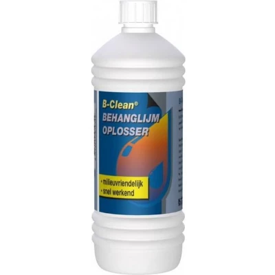 Afbeelding van B Clean / Bleko behangafweek 1 liter