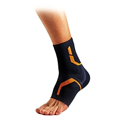 Afbeelding van VoltActive Enkelbandage Links (Maat : XL)