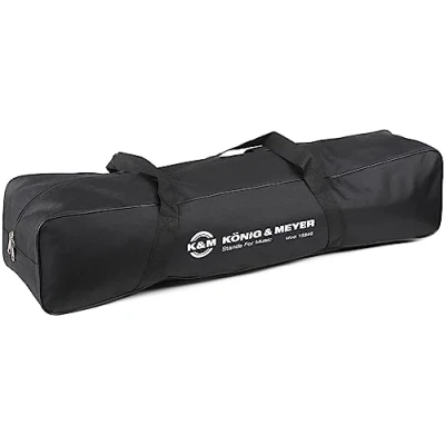 Afbeelding van König &amp; Meyer 18846 tas zu &quot;Baby Spider&quot; 18840, 18845 30/35 Accessoire voor keyboard standaards