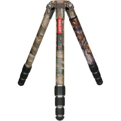 Afbeelding van KingJoy C86m Carbon Tripod
