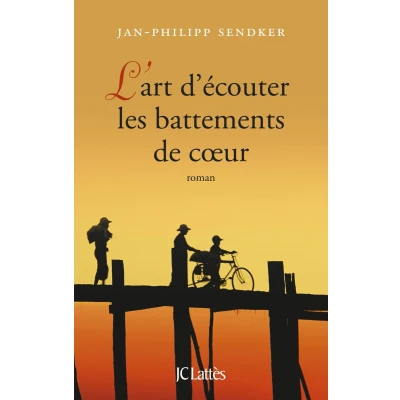 Afbeelding van L&#039;Art d&#039;écouter les battements de coeur