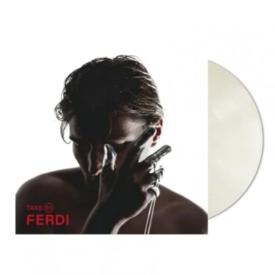 Afbeelding van Ferdi Take 01 (LP)