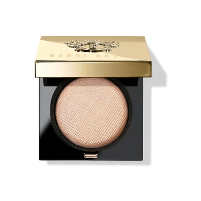 Afbeelding van Bobbi Brown Luxe Eye Shadow Rich Sparkle oogschaduw Moonstone