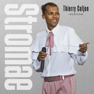 Afbeelding van Stromae