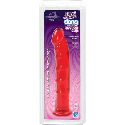 Afbeelding van Dong with Suction Cup