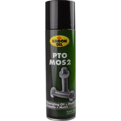 Afbeelding van Kroon Oil PTO MoS2 300 ml pompverstuiver 40016