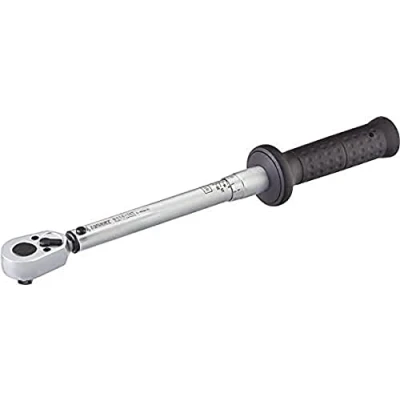Afbeelding van Hazet 6114 1CT Momentsleutel Met omschakelbare ratel 3/8 (10 mm) 6.8 54.2 Nm