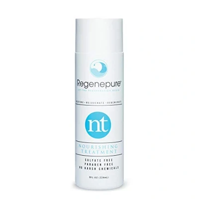 Afbeelding van NT Shampoo tegen Haaruitval (224 ml)