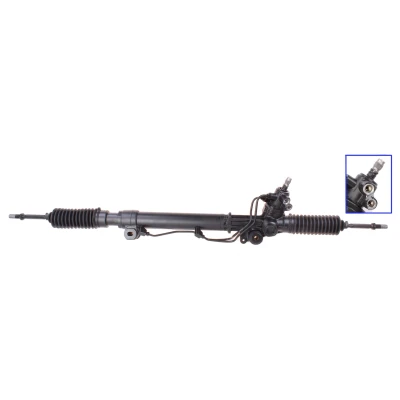 Afbeelding van DRI 711521015 Stuurhuis Hydraulisch voor voertuigen met stuur links 1250mm TOYOTA: Land Cruiser Prado 120 (J120) 4.0, 3.0 D 4D, 4.0 V6 VVT i