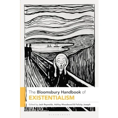 Afbeelding van The Bloomsbury Handbook of Existentialism