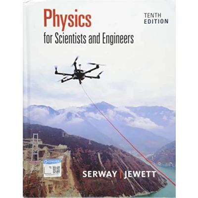 Afbeelding van Physics for Scientists and Engineers