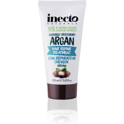 Afbeelding van Inecto Naturals Argan Haar Verzorging, 150 ml