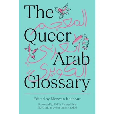 Afbeelding van The Queer Arab Glossary