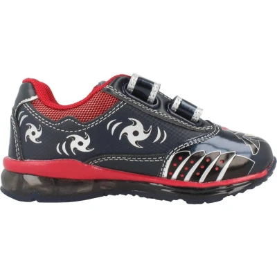 Afbeelding van GEOX B TODO B. C con luces Blauw 22 EU