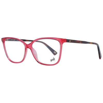 Afbeelding van Web Optical Frame WE5321 068 55