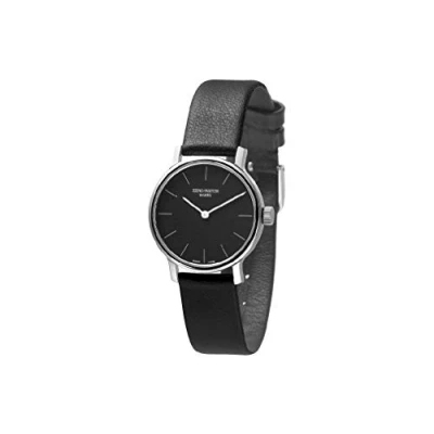 Afbeelding van Zeno Watch dameshorloge Bauhaus Winder Midi 3908 i1