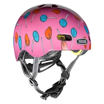 Afbeelding van Helm Nutcase Baby Nutty Sucker Punch MIPS 47 50 cm