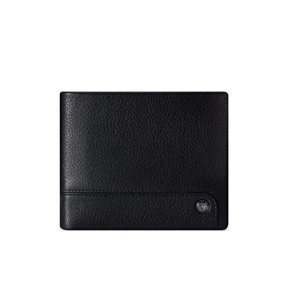 Afbeelding van Roncato Alaska Portemonnee RFID bescherming Leer 13 cm