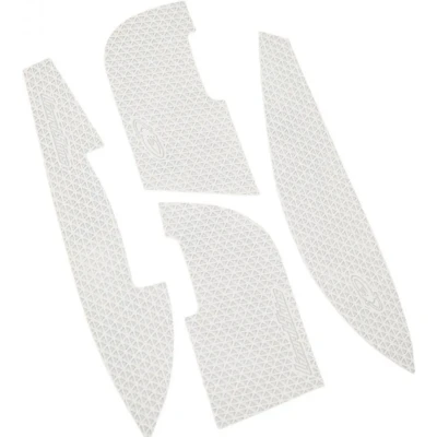 Afbeelding van XM1 Lizard Skins DSP Grip Wit Tape