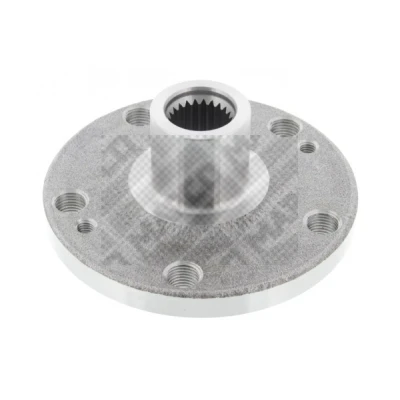 Afbeelding van MAPCO 26153 Wielnaaf 5 Vooras RENAULT: Safrane I phase 2 Hatchback (B54) 2.9 24V, 2.0 16V, 2.2 dT, 2.5 20V 1996 2000