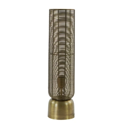 Afbeelding van Light &amp; Living Tafellamp Lezuza