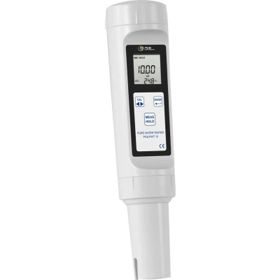 Afbeelding van PCE Instruments PWT 10 Geleidbaarheidsmeter