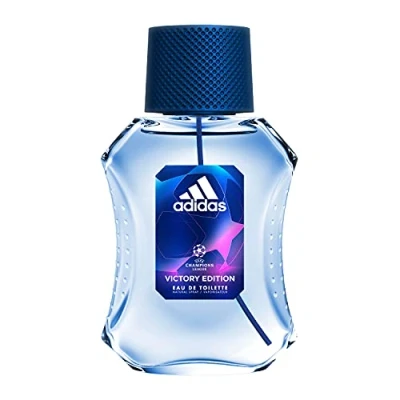 Afbeelding van Adidas UEFA Vict Edt Vapo 50 ml