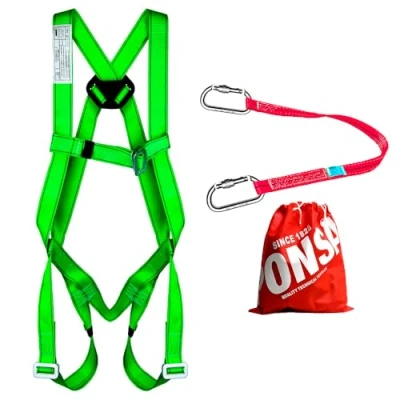 Afbeelding van New Comers Strap Ponsa Ecosafex 2