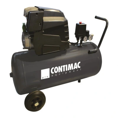 Afbeelding van Contimac CM 250/8/50 W Compressor 2 PK 8 Bar 250 L/min 50 L