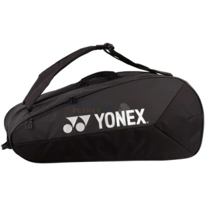 Afbeelding van Yonex Team Racket Bag 42529EX Black