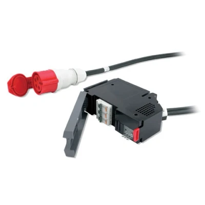 Afbeelding van APC IT stroomverdelingsmodule 3 polig 5 draads IEC309, UPS accessoires