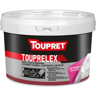 Afbeelding van Toupret Touprelex 4L
