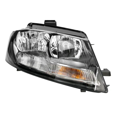 Afbeelding van Hella Koplamp Audi A3 07/08 Rechts H7 Dagrijverlichting 1EJ 009 648 021