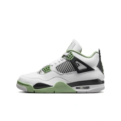 Afbeelding van Air Jordan 4 Retro Seafoam (W) 39