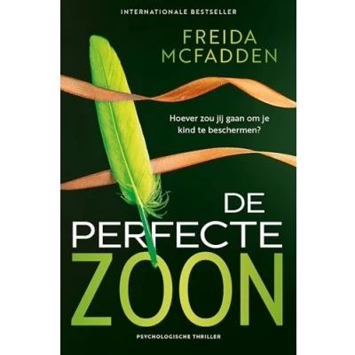 Afbeelding van De perfecte zoon (Paperback)
