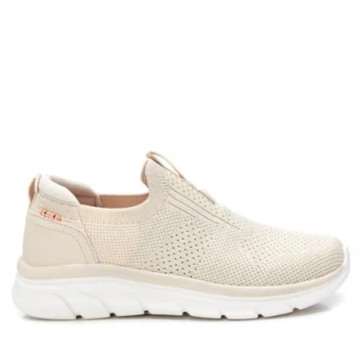 Afbeelding van XTI 143567 Trainer BEIGE