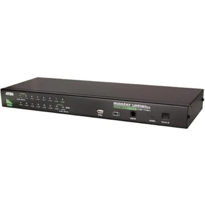 Afbeelding van ATEN CS1716A KVM switch
