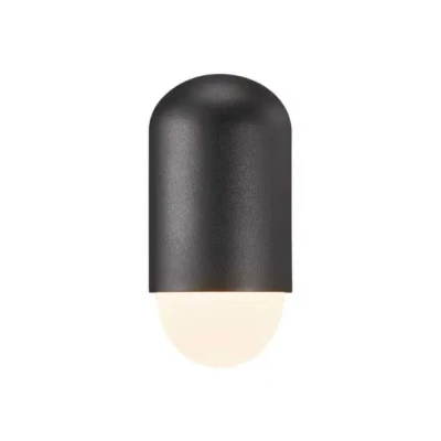 Afbeelding van Nordlux Wandlamp HEKA Lamp voor binnen en buiten