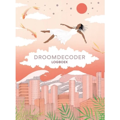 Afbeelding van Droomdecoder logboek