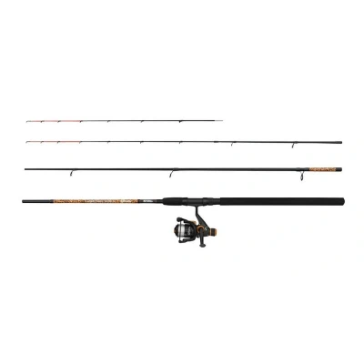 Afbeelding van Mitchell Catch Pro II Feeder Hengelcombo 3.00m (20 80g) (Incl. Lijn) Feederhengel