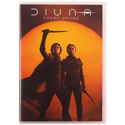 Afbeelding van Dune: Part Two [DVD]