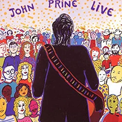 Afbeelding van John Prine (Live) (2 LPs)