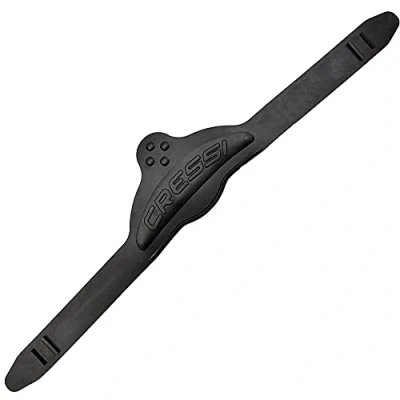 Afbeelding van Cressi Straps for Reaction/Frog/Pro Light/Master frog fins Verstelbare vinnenbanden