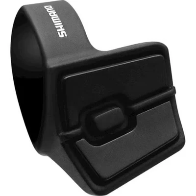 Afbeelding van Shimano Steps schakelaar links sw e6010 l voor ondersteuning