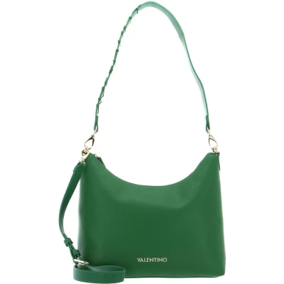 Afbeelding van VALENTINO Schoudertas Seychelles Hobo Bag Verde Groene