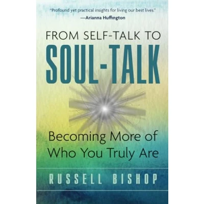 Afbeelding van From Self Talk to Soul