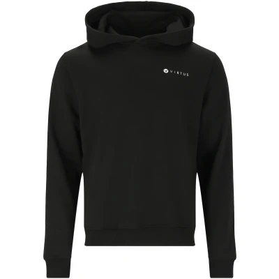 Afbeelding van Virtus Marten Sweater, Heren, Maat: Medium, 1001 black