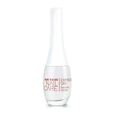 Afbeelding van Nail polish Express Dry Beter Care (11 ml)