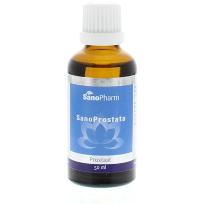 Afbeelding van Sanopharm Sano Prostata, 50 ml